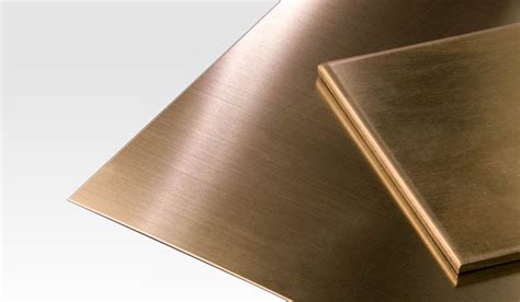 bronze sheet metal suppliers|where to buy bronze sheets.